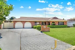 14 Bowes Pl, Doonside