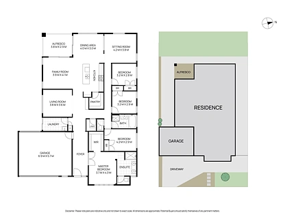 22 Sublime Point Road, Bacchus Marsh, VIC 3340, 4 ਕਮਰੇ, 2 ਬਾਥਰੂਮ, House