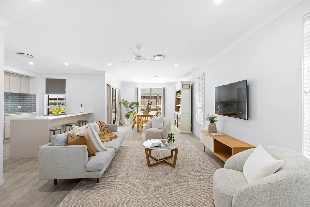 The Gap 4ห้องนอน Contemporary Family Living on 800m² with Space, Style & Future Potential