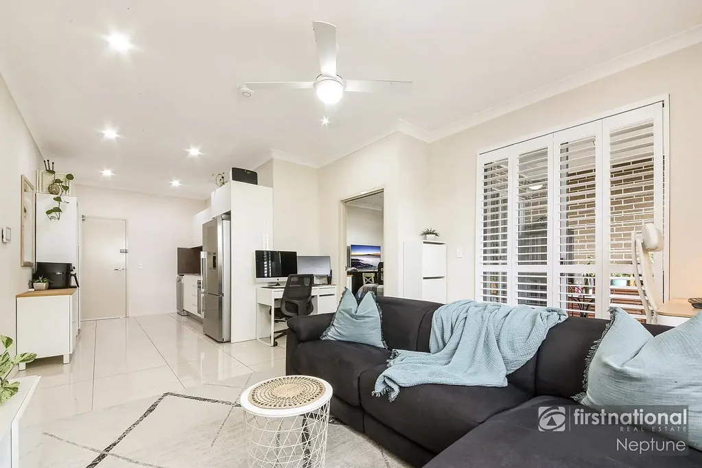 26/2-4 Octavia Street, Toongabbie, NSW 2146