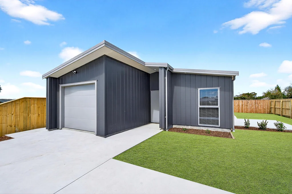 Masterton 2 Slaapkamer Downsize, Invest or Lock-Up & Leave! BEO $609,500