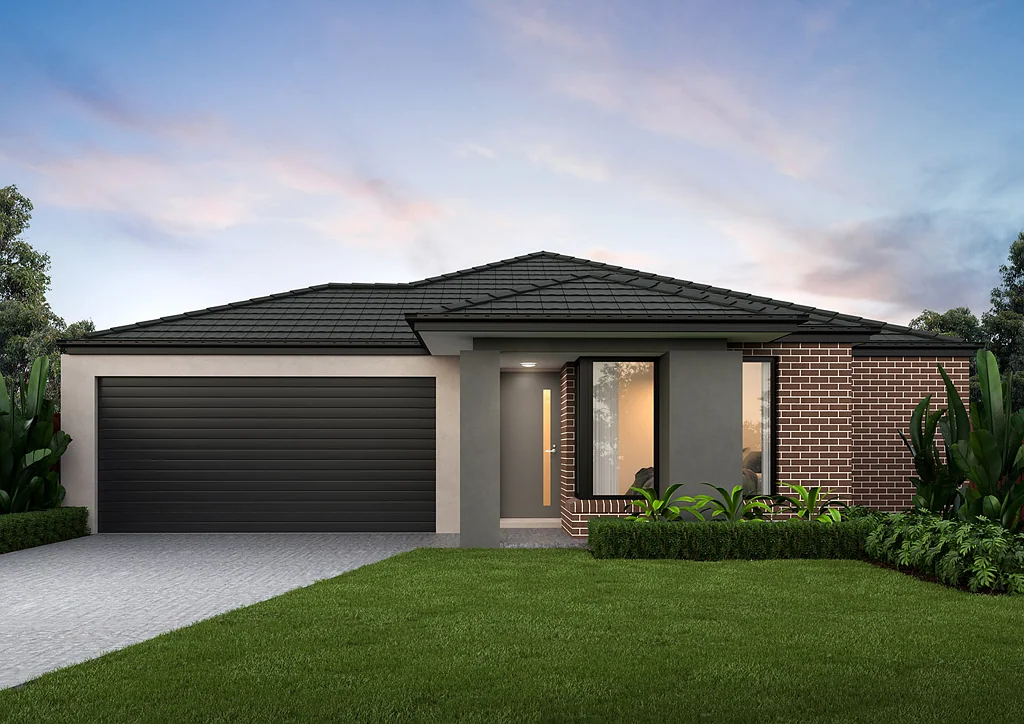 Pakenham 4房 固定价格全包 景观设计 高级装修 智能家居 安全系统 East Facing Home with Spacious Living in Pakenham East