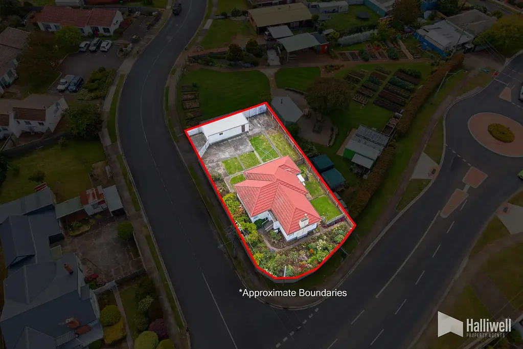 Devonport 4房  Perfect Starter Home or Investment