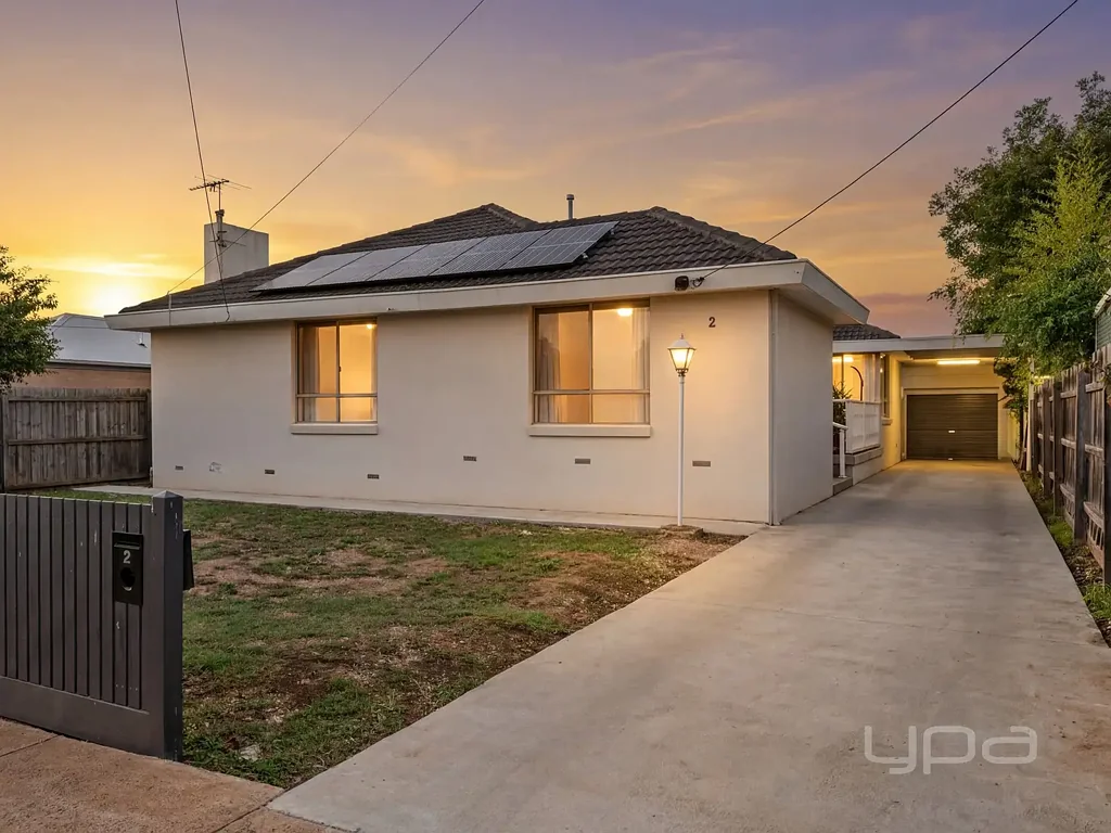 2 Drake Court, Melton, VIC 3337
