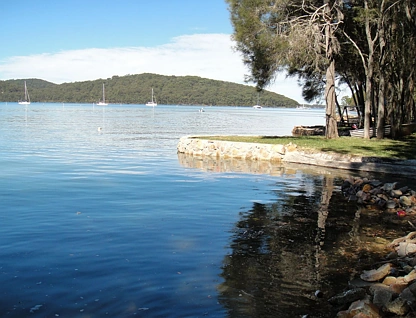 Lot 779 Tenterfield Road, North Arm Cove, Hunter, 0房, 0浴, Section