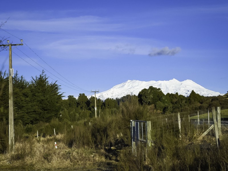 1732 State Highway 4, National Park, Ruapehu, 0 phòng ngủ, 1 phòng tắm