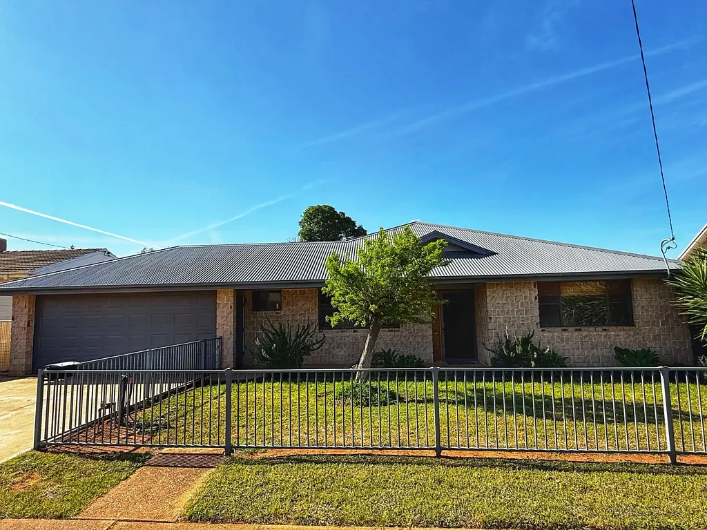 173 Bathurst Street, Condobolin, NSW 2877