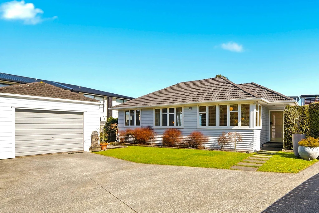 Te Atatu Peninsula 3chambre A Home to Love in Te Atatu Peninsula