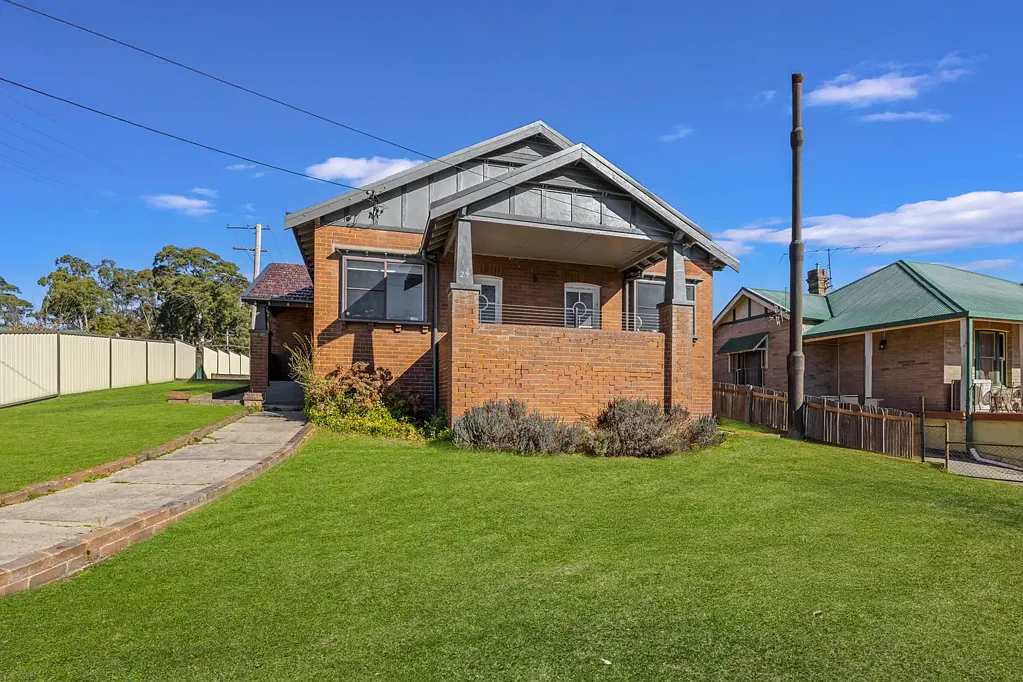 29 Methven Street, Lithgow, NSW 2790