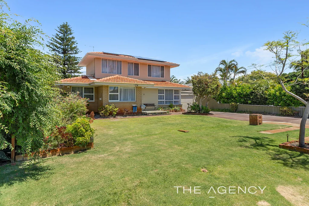 6 Mathews Place, Belmont, WA 6104