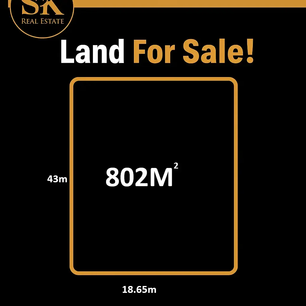 Bacchus Marsh Titled Land for sale in Bacchus Marsh