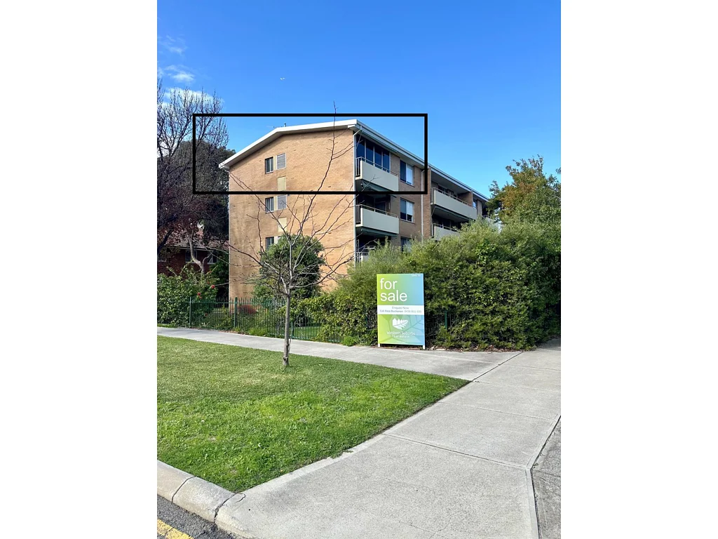 10/9 Everett Street, Crawley, WA 6009