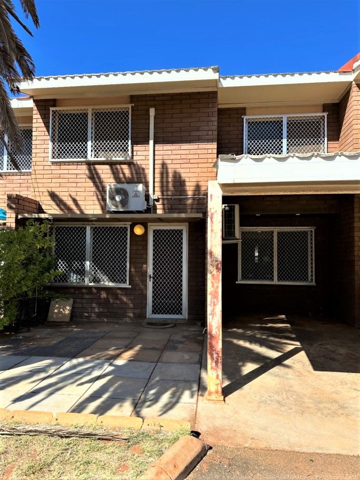 UNIT 7 10 WALCOTT WAY, BULGARRA WA 6714, 0 Schlafzimmer, 0 Badezimmer, Townhouse