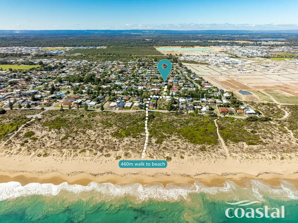 Singleton 4房  Dual Level Beachside Beauty with Endless Storage and Space
