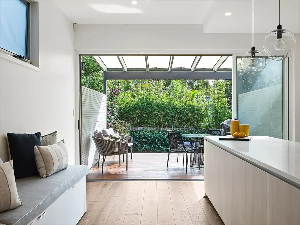 Fully Furnished Spacious Family Home in the Heart of Bondi Beach