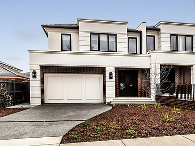 25 O'Hara Street, Blackburn, VIC 3130, 4 slaapkamers, 3 badkamers, House