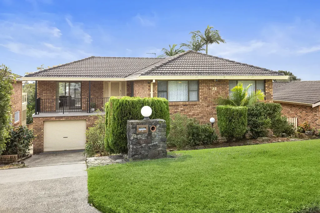 Kiama Downs 4 Slaapkamer Outstanding Location - Sundrenched Northly Aspect & Views