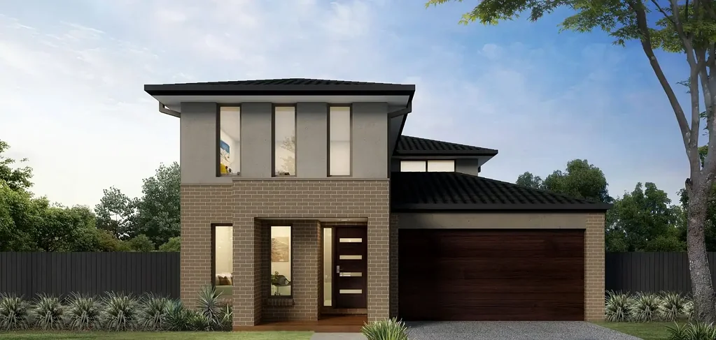 Wallan 4房  Craft your perfect home with a proven eight-time HIA award-winning builder!
