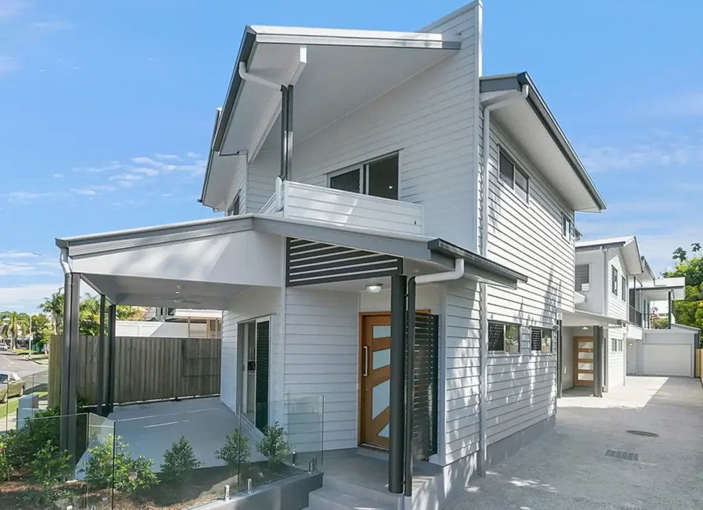 2/99 Wynnum Esplanade, Wynnum, QLD 4178