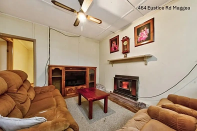 Heritage Hill Eustice Road, Maggea, SA 5311, 0 Bedrooms, 0 Bathrooms, Lifestyle Property