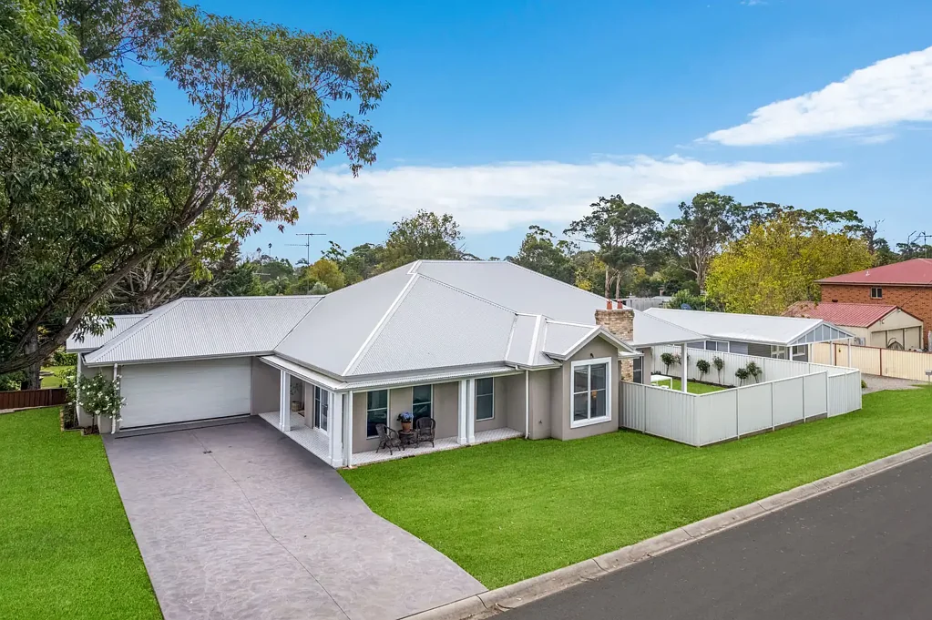 32 & 32a Church Street, Appin, NSW 2560
