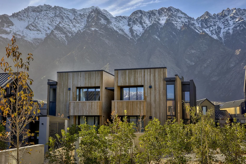 Jacks Point 3 Bedroom Luxury Living. Adventure. Year-Round Investment.
