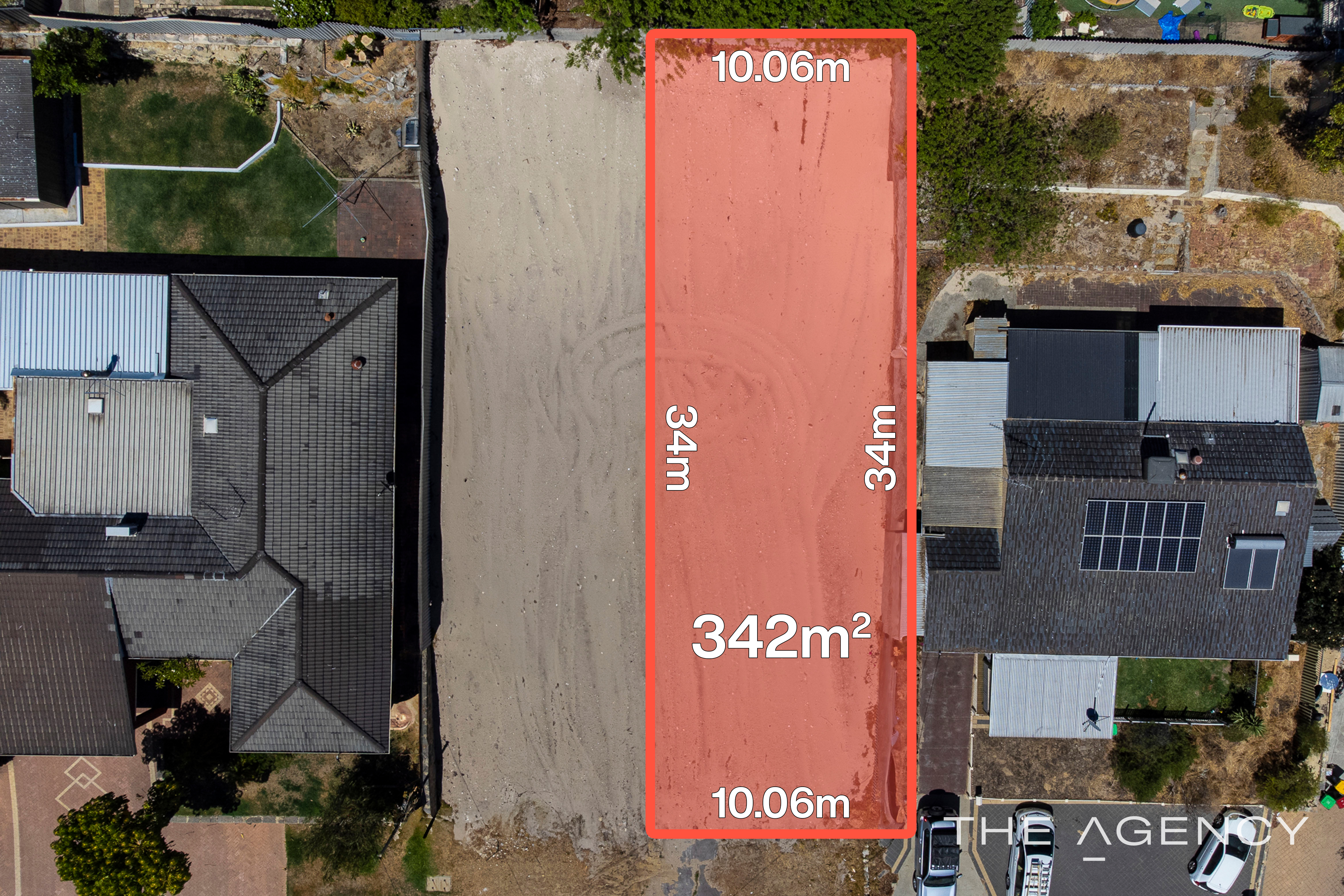 10A MONKHOUSE WAY, HILLARYS WA 6025, 0 chambres, 0 salles de bain, Section