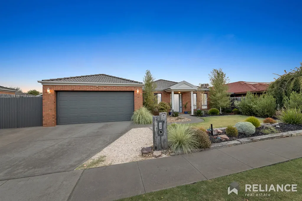 9 Riversdale Drive, Werribee, VIC 3030