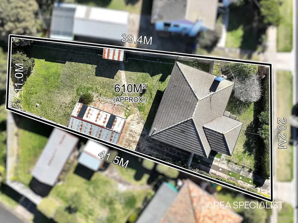 3 Granault Parade, Corio, VIC 3214