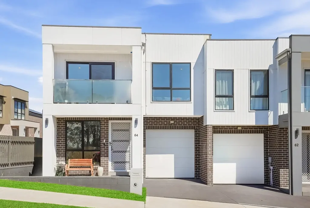 Marsden Park 3ਬੈੱਡਰੂਮ Stylish, Low-Maintenance Living with an Exceptional Outdoor Entertaining Area