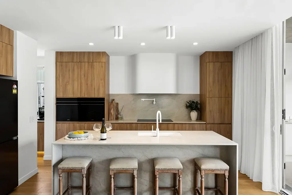 Buderim 5房  Where Luxury Feels Like Home