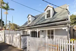 35 Short Street, Balmain