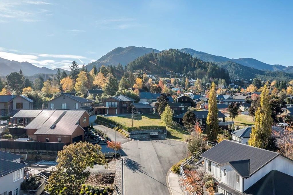 Hanmer Springs Prime Site - Central Hanmer