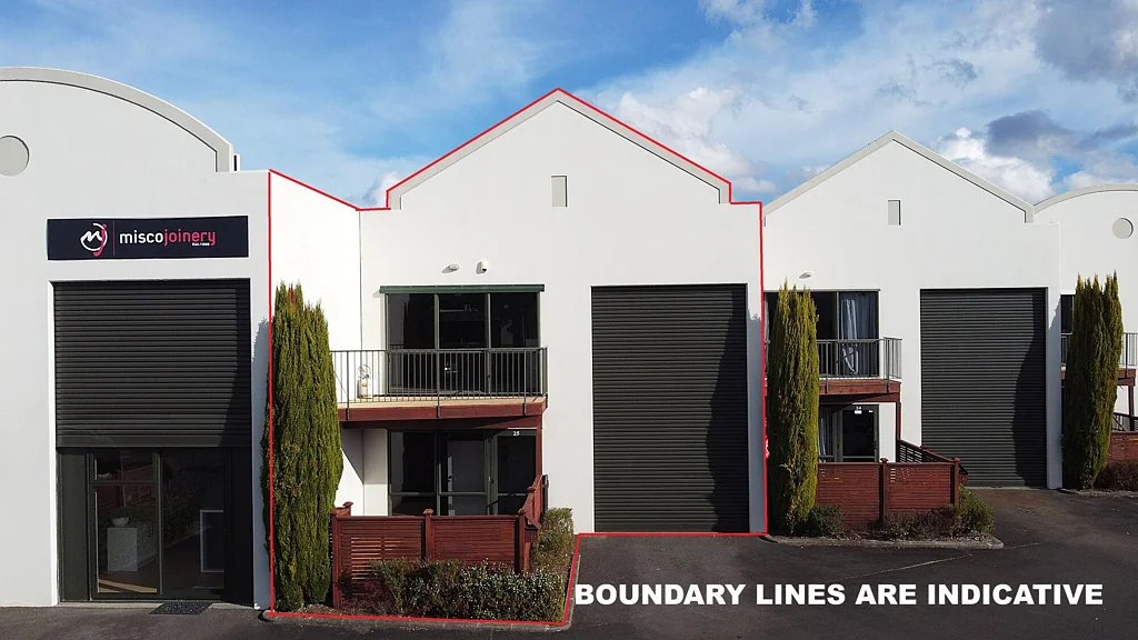 Rosedale Bright Live/Work Space - North Facing