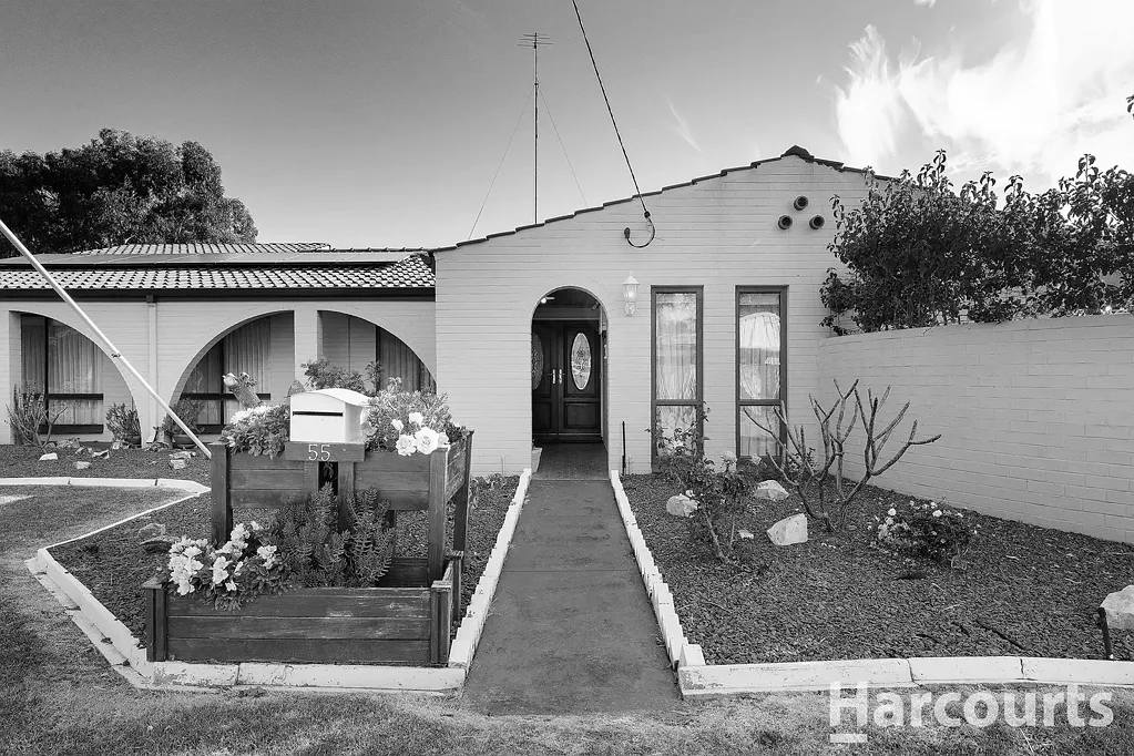 Pinjarra 3房  Under Offer by HARCOURTS Mandurah - Jarrod Fleming