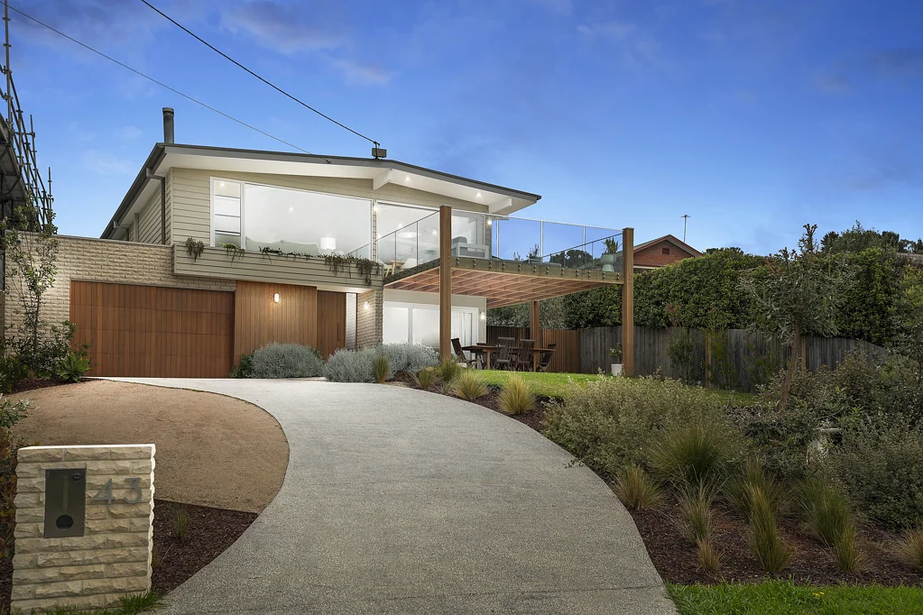 43 Devon Street, Dromana, VIC 3936