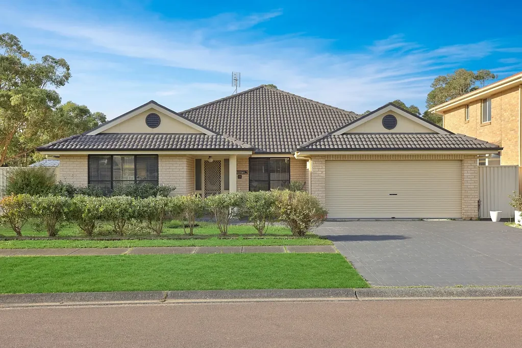 34 Washpool Cres, Woongarrah, NSW 2259