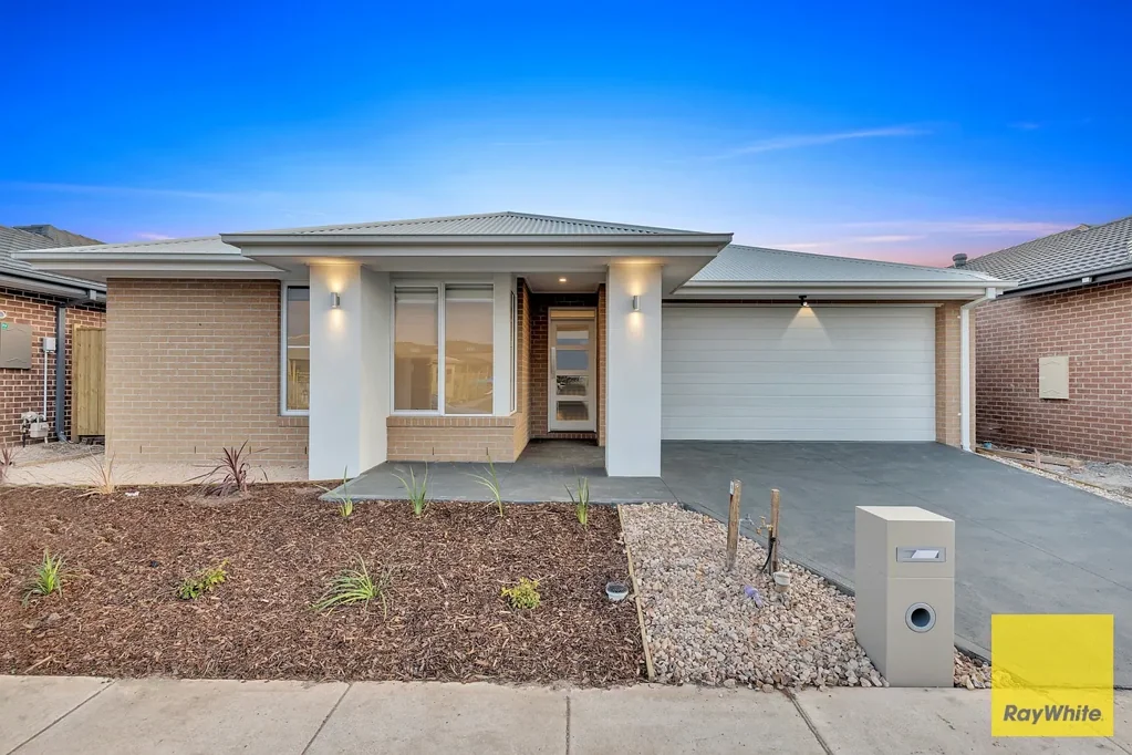 Tarneit 4Kwarto The Dream Opportunity for a Perfect family lifestyle!