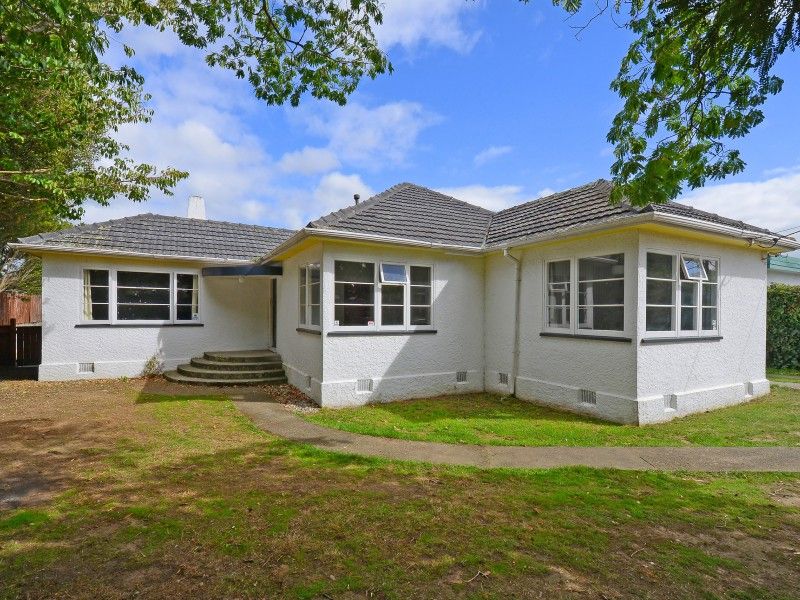 1 Whakatiki Street, Trentham, Upper Hutt, 3 phòng ngủ, 1 phòng tắm