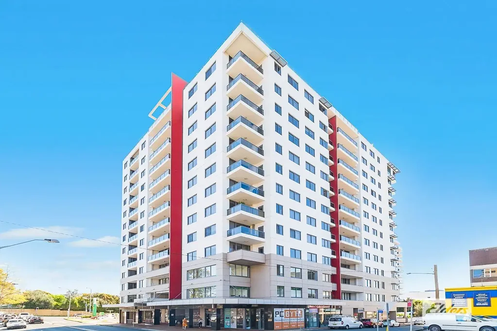 917/1C Burdett Street, Hornsby, NSW 2077