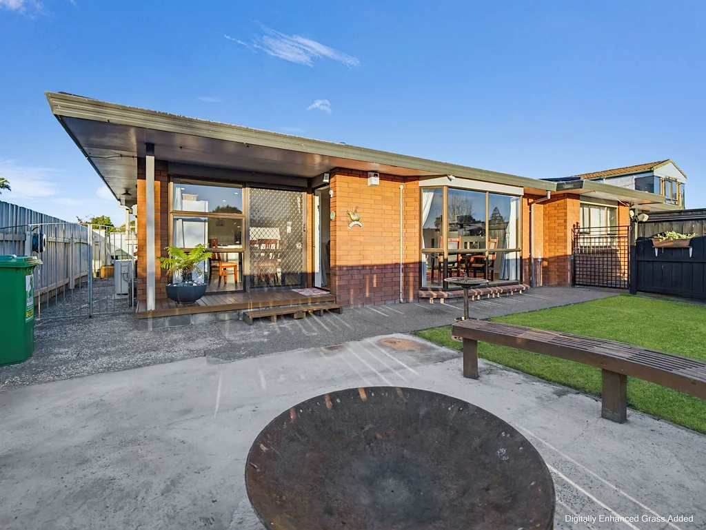 Taradale 3ห้องนอน Family Flow on Avondale Road