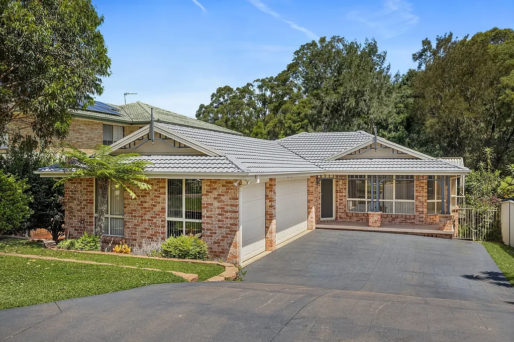 21 Blackbutt Place, Bulli, NSW 2516