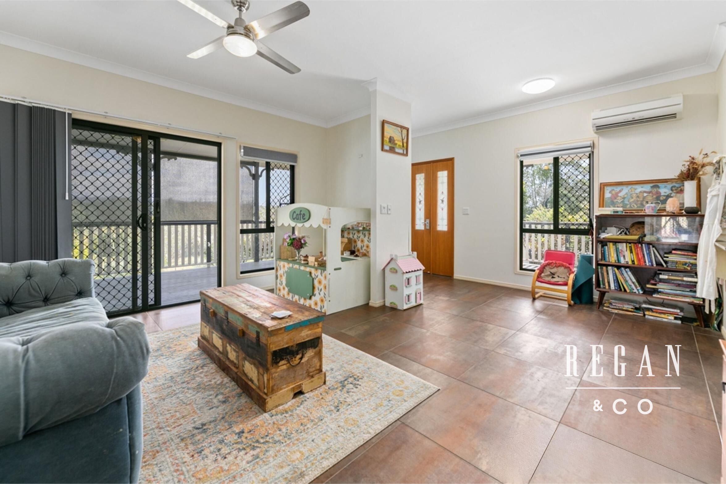 50-52 CABERNET CT, MORAYFIELD QLD 4506, 0部屋, 0バスルーム, Lifestyle Section