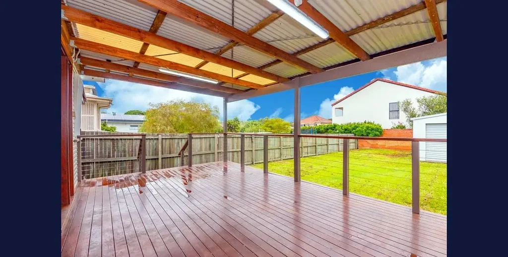133 Oxley Avenue, Woody Point, QLD 4019