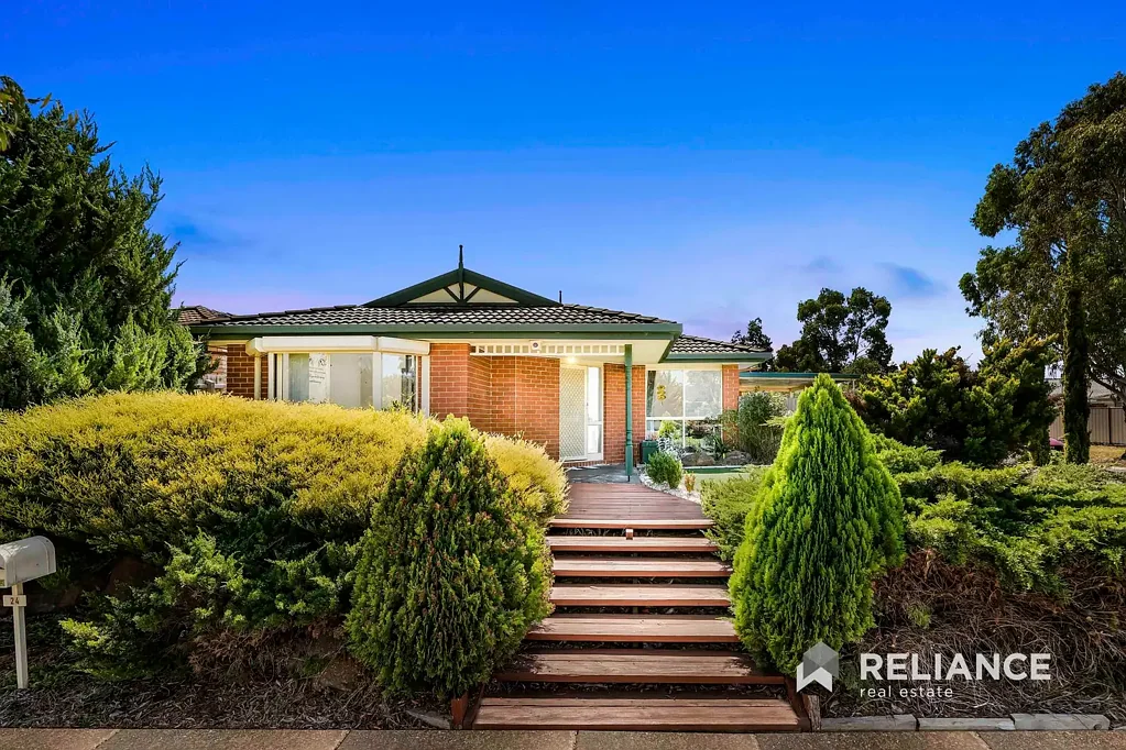 24 Abbotswood Drive, Hoppers Crossing, VIC 3029