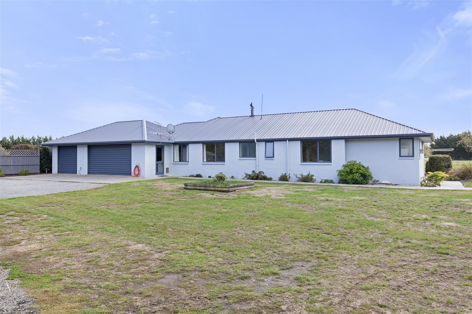 99 Verona Place, Ohoka, Waimakariri, 4部屋, 0バスルーム