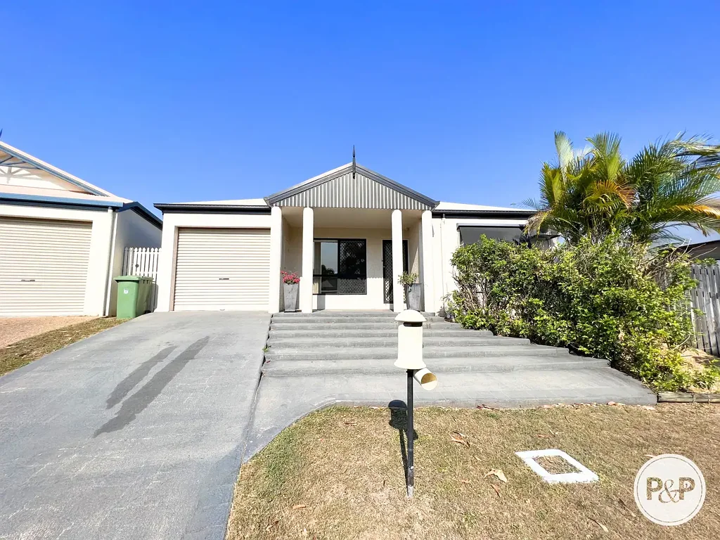 42 Boston Crescent, Douglas, QLD 4814, 3 Bedrooms, 1 Bathrooms, House