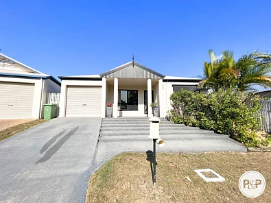 42 Boston Crescent, Douglas, QLD 4814, 3 Bedrooms, 1 Bathrooms, House