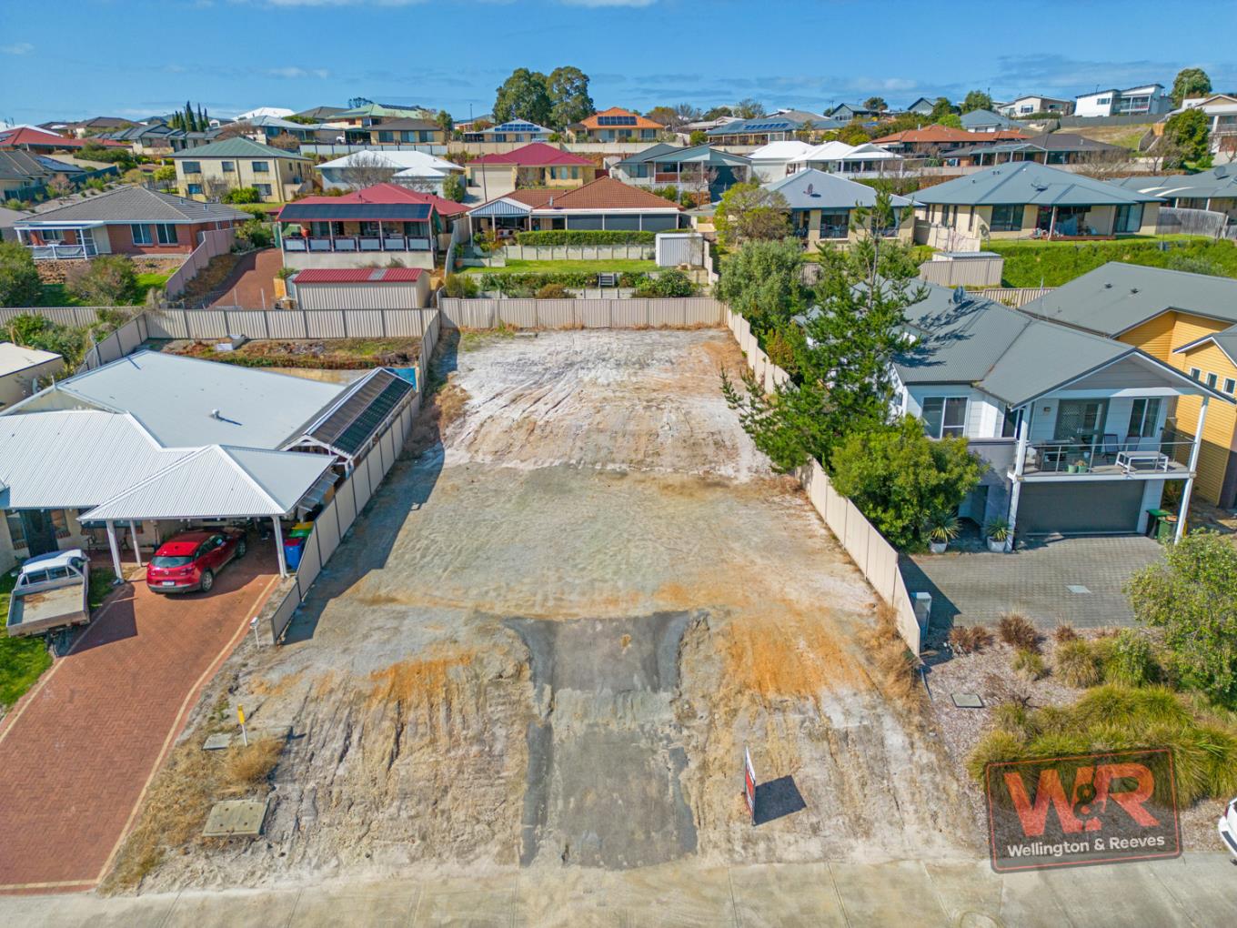 74 ULSTER RD, SPENCER PARK WA 6330, 0 rūma, 0 rūma horoi, Section