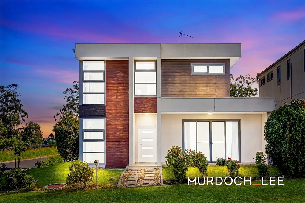 1 Matthias Street, Riverstone, NSW 2765